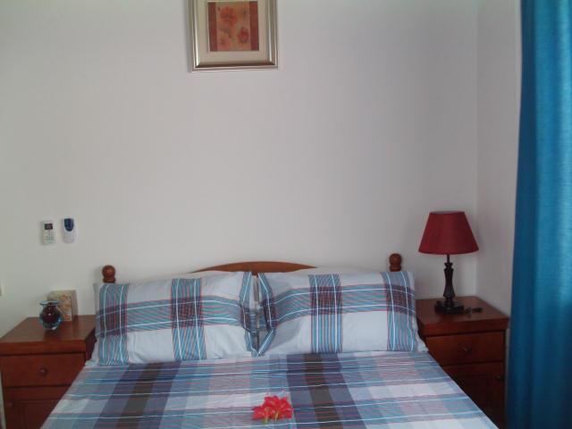 Seashell Self Catering Villa Grand Anse  Ngoại thất bức ảnh